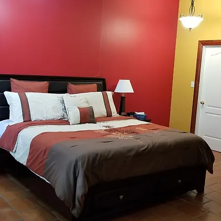Riverview B&B Gananoque Exterior photo