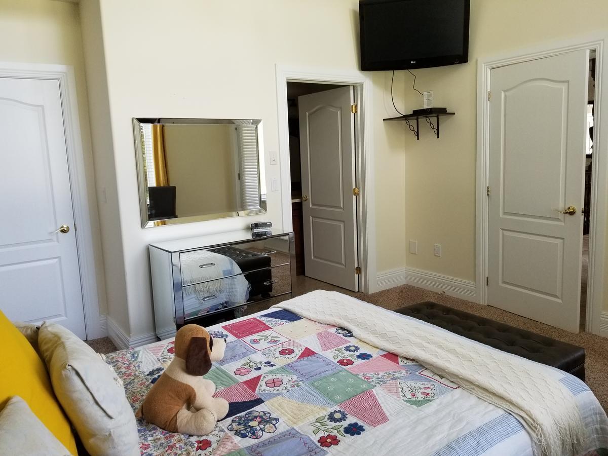 Riverview Bed & Breakfast