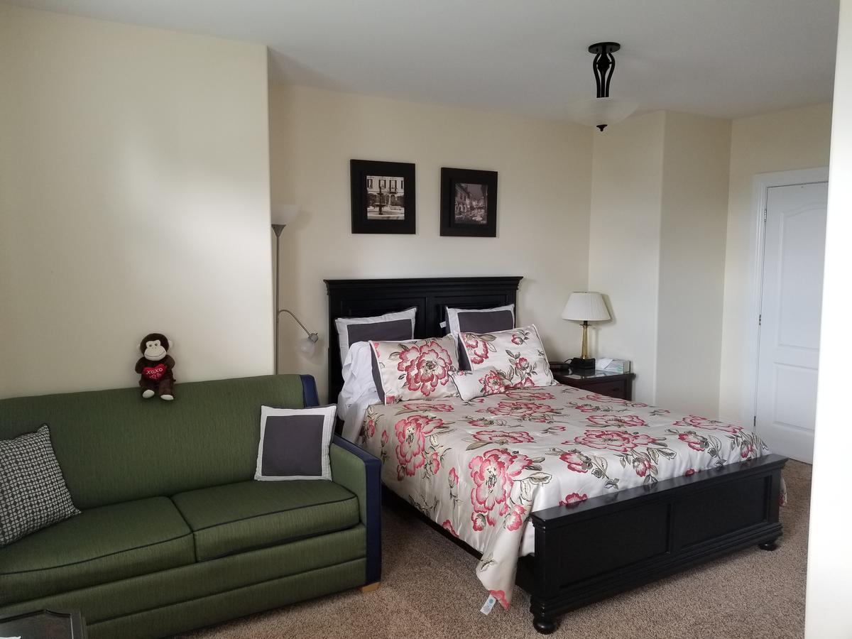 Riverview 3* Gananoque