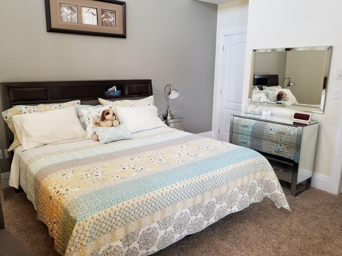Riverview Bed & Breakfast 3*