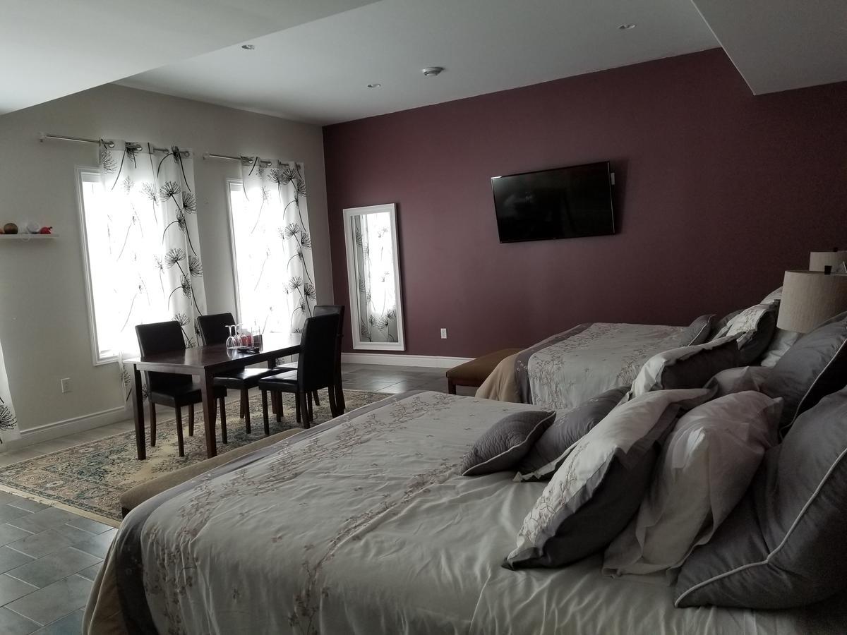 Riverview Bed & Breakfast 3*