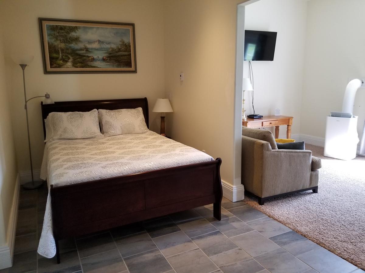 Riverview Couette-café 3*