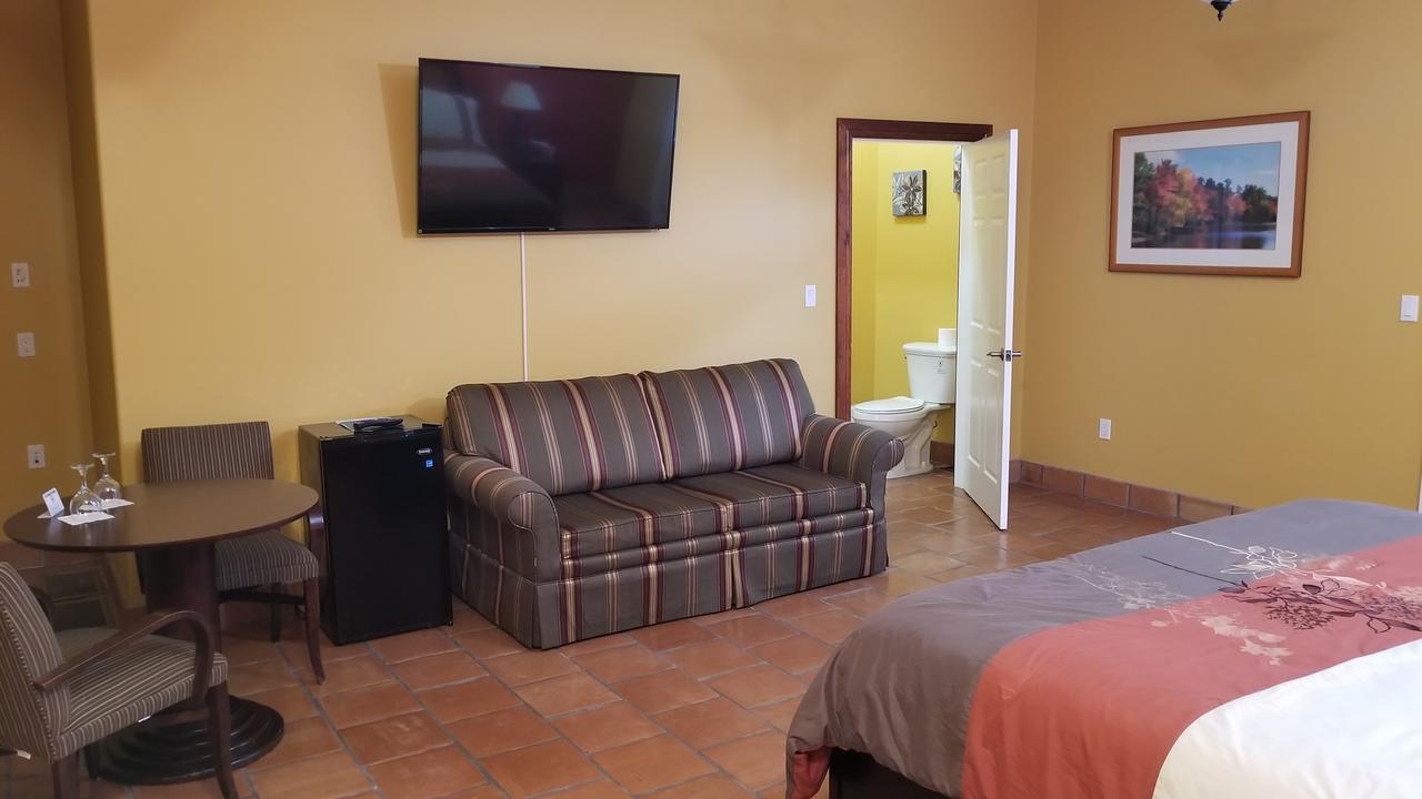 Riverview Couette-café Gananoque