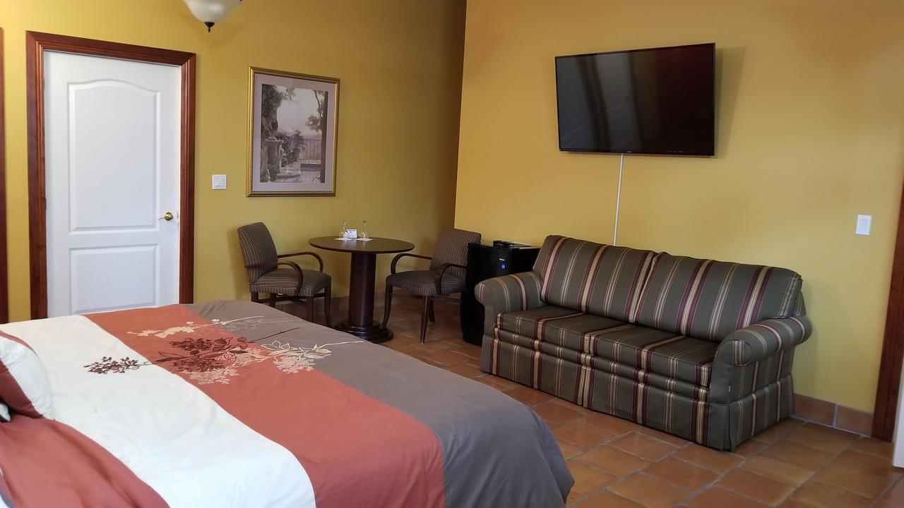 Couette-café Riverview Gananoque